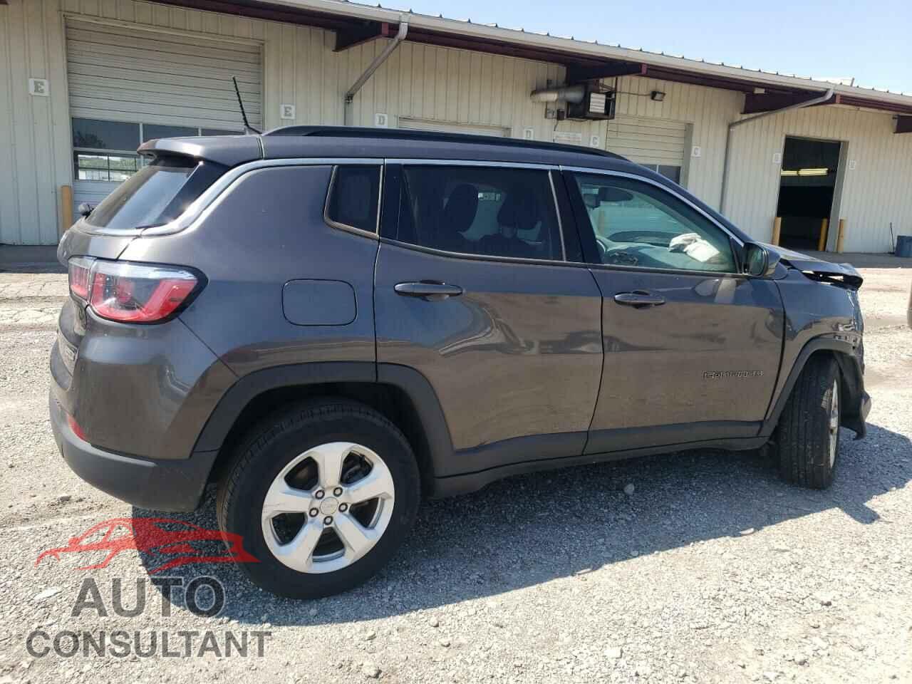 JEEP COMPASS 2019 - 3C4NJDBB3KT629444