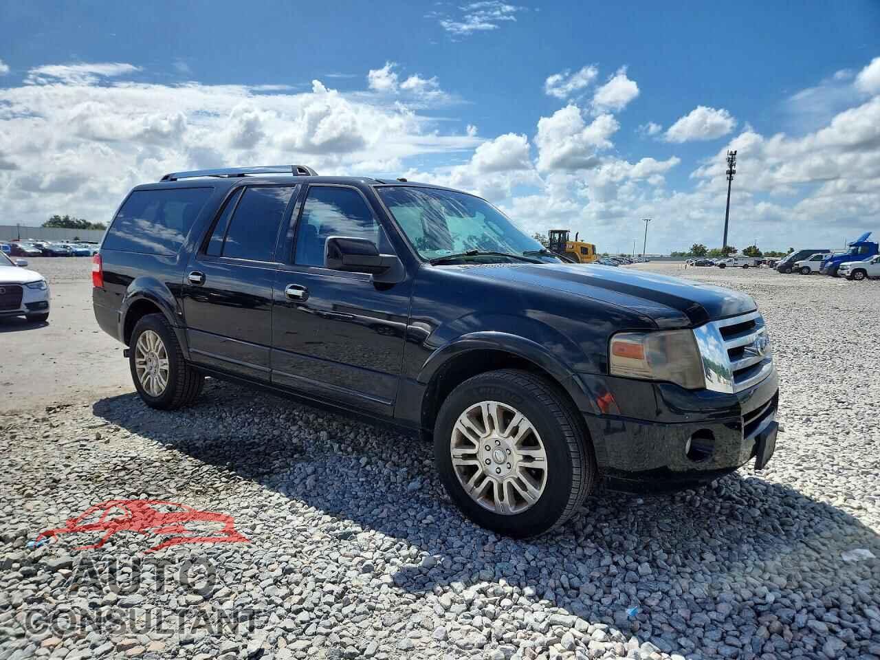 FORD EXPEDITION 2013 - 1FMJK1K54DEF30280