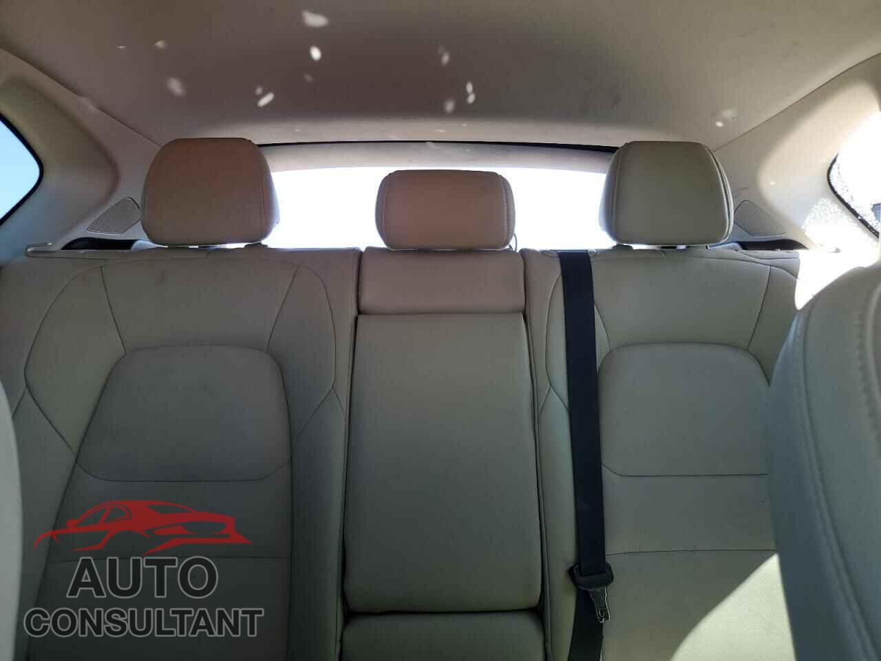 MAZDA CX-5 2017 - JM3KFBCL1H0153398