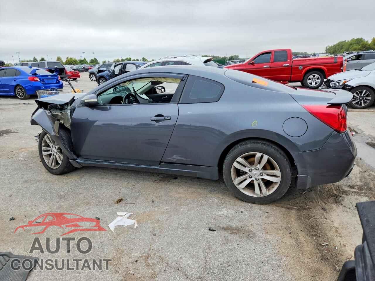 NISSAN ALTIMA 2011 - 1N4AL2EP5BC146334