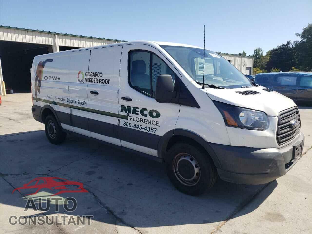 FORD TRANSIT 2017 - 1FTYR2ZG6HKA70719
