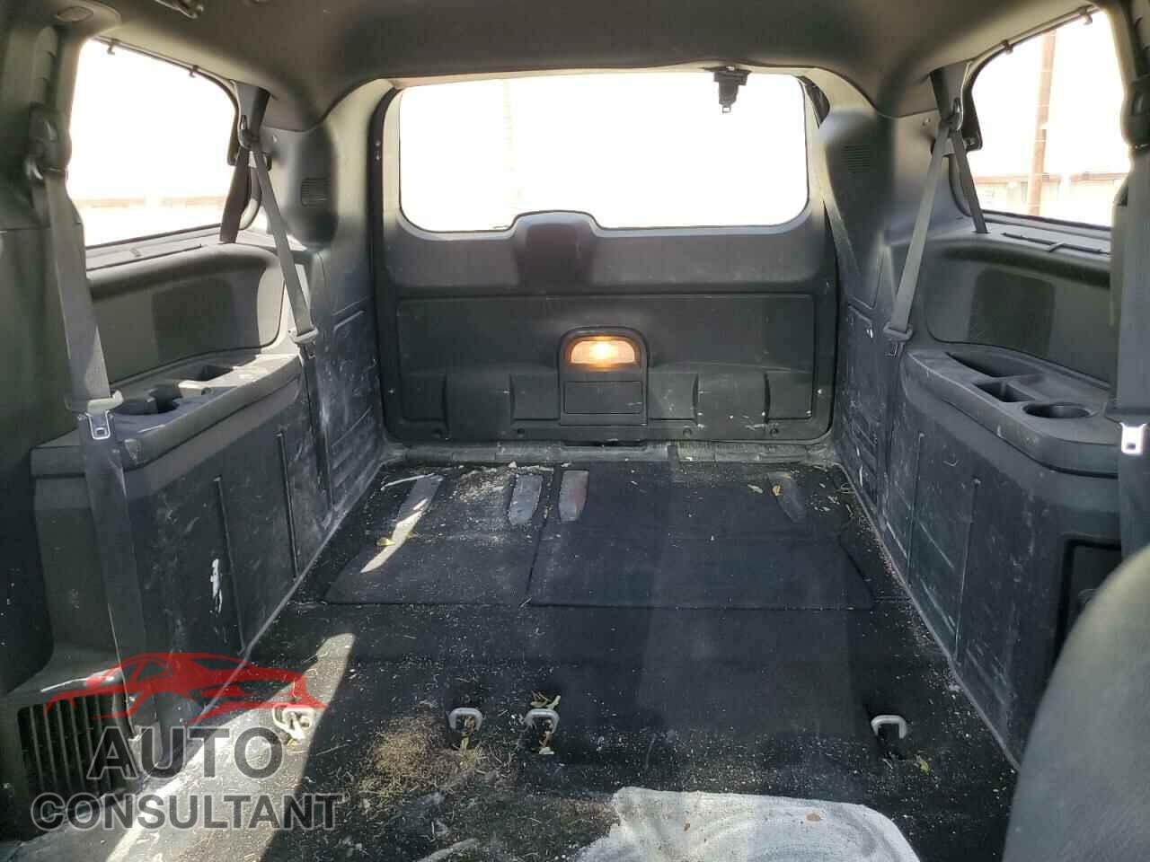 DODGE CARAVAN 2017 - 2C4RDGEG6HR769193