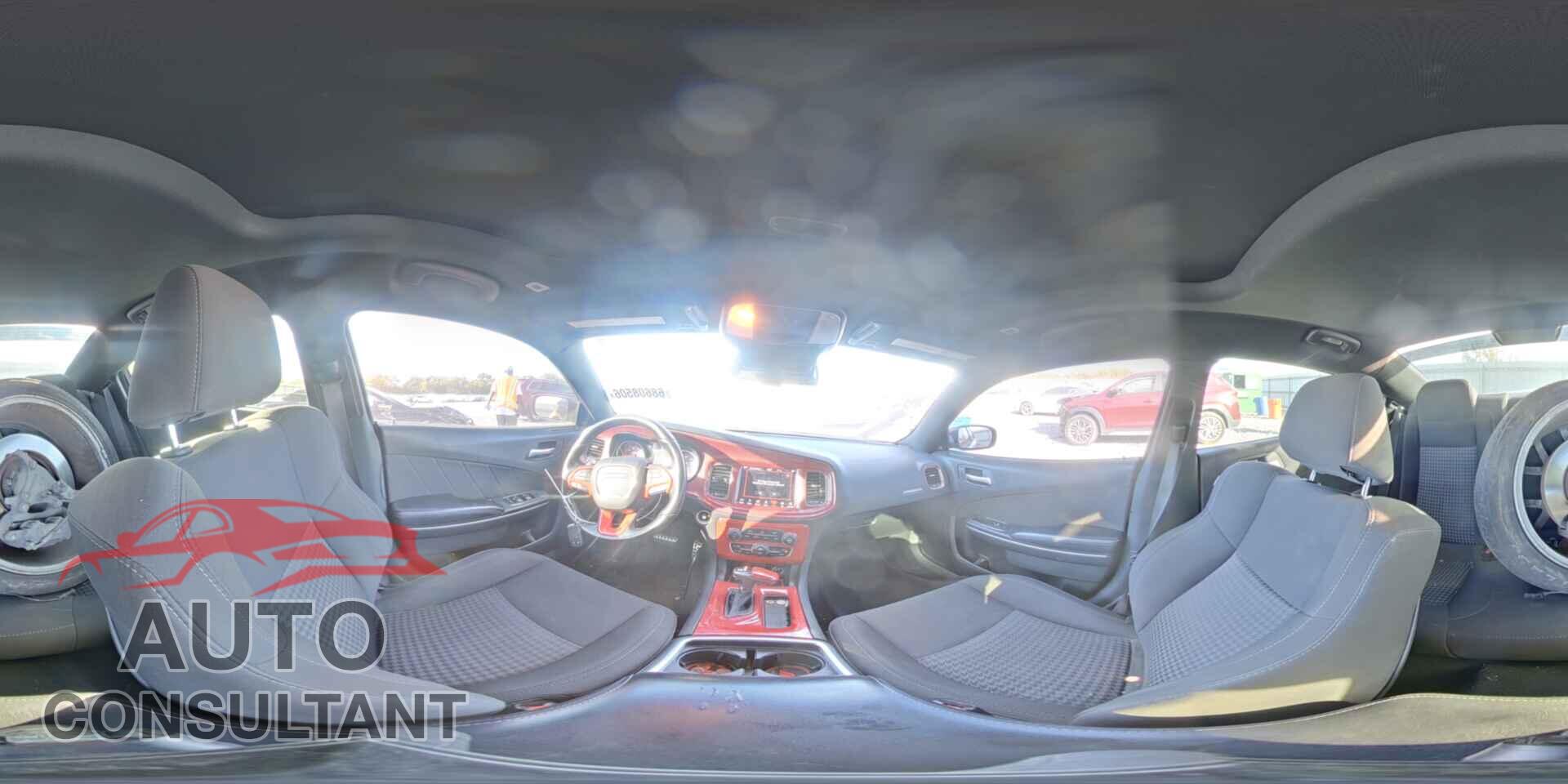 DODGE CHARGER 2019 - 2C3CDXCT7KH729843