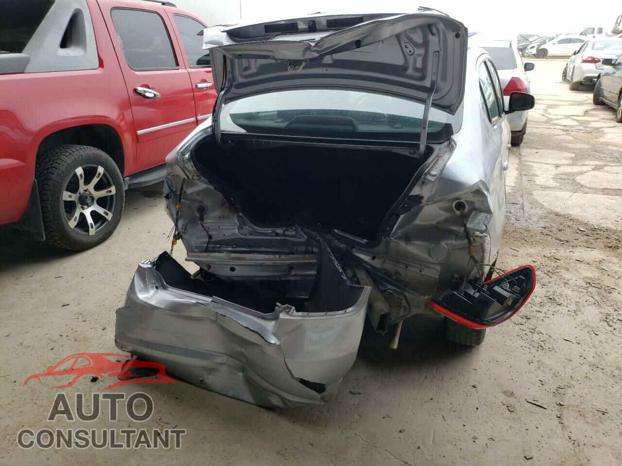 MITSUBISHI MIRAGE 2019 - ML32F3FJ2KHF01426