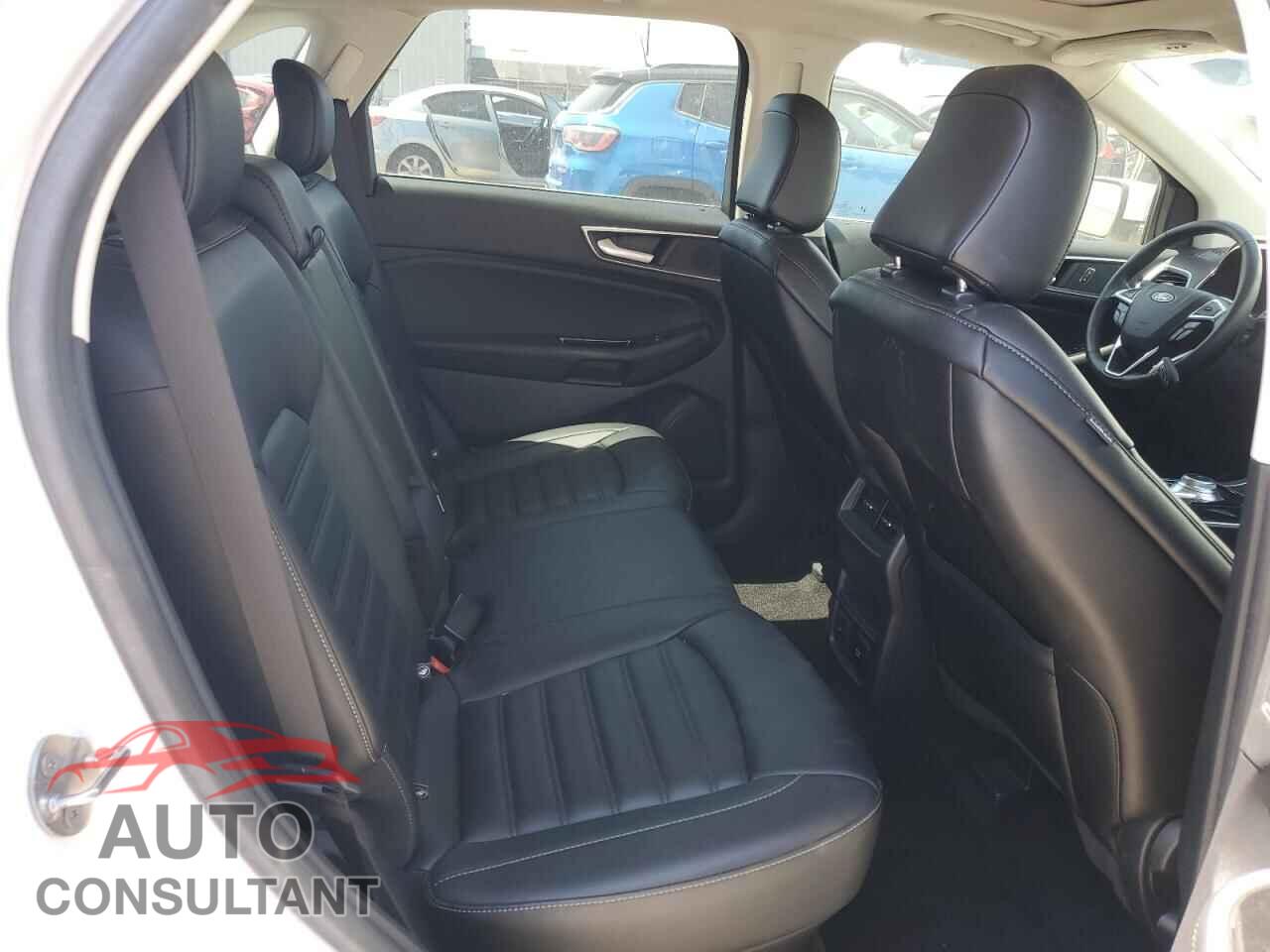 FORD EDGE 2020 - 2FMPK4J93LBB39325