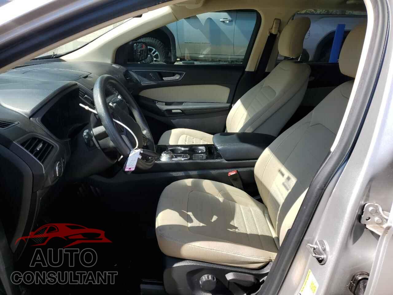 FORD EDGE 2019 - 2FMPK3G99KBC43544