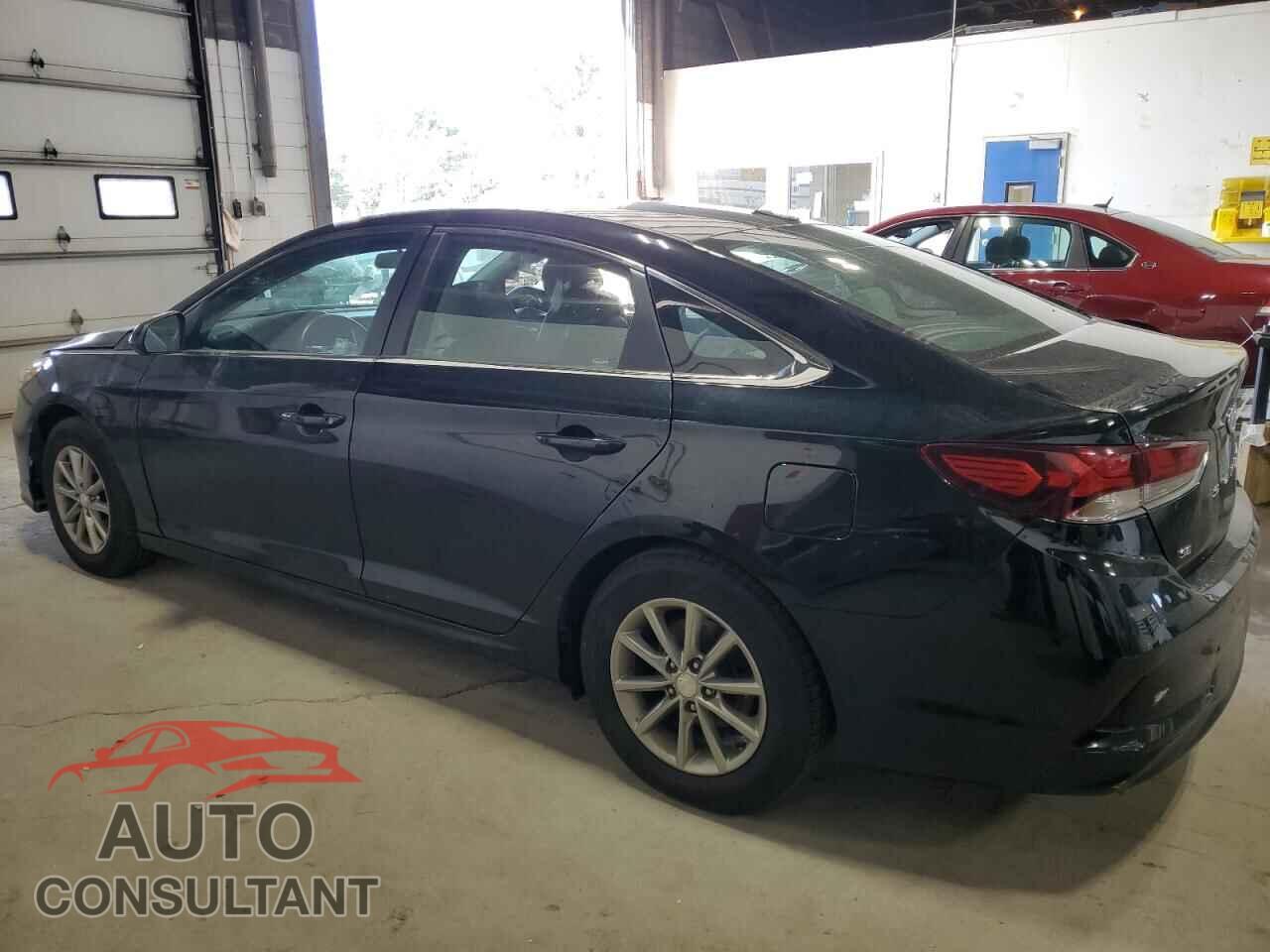 HYUNDAI SONATA 2018 - 5NPE24AF2JH626602