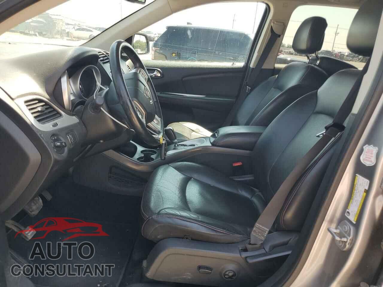 DODGE JOURNEY 2019 - 3C4PDCEG2KT693900