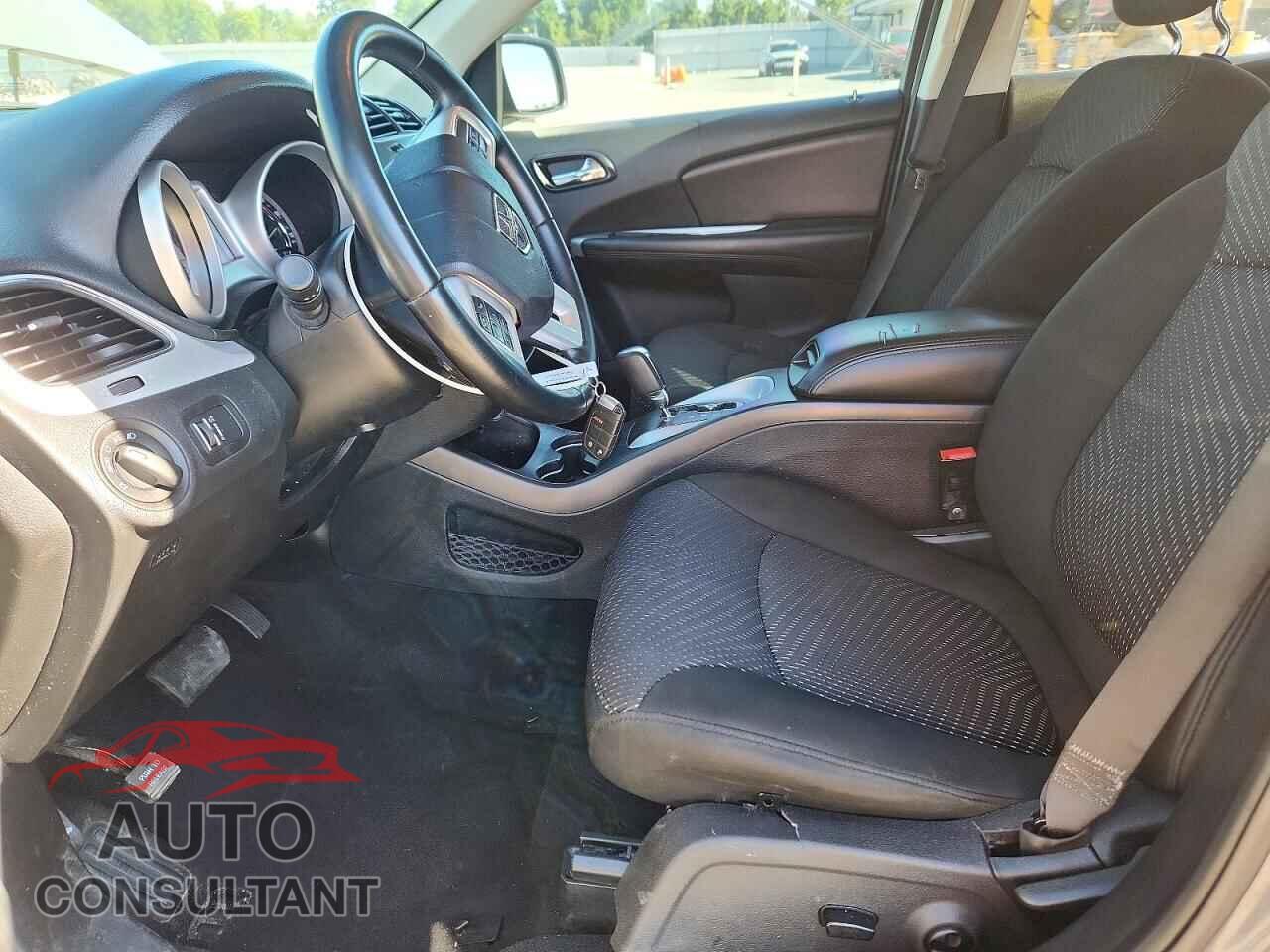 DODGE JOURNEY 2020 - 3C4PDCAB2LT270326