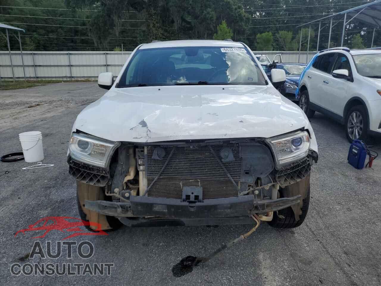 DODGE DURANGO 2015 - 1C4RDHAG1FC695232