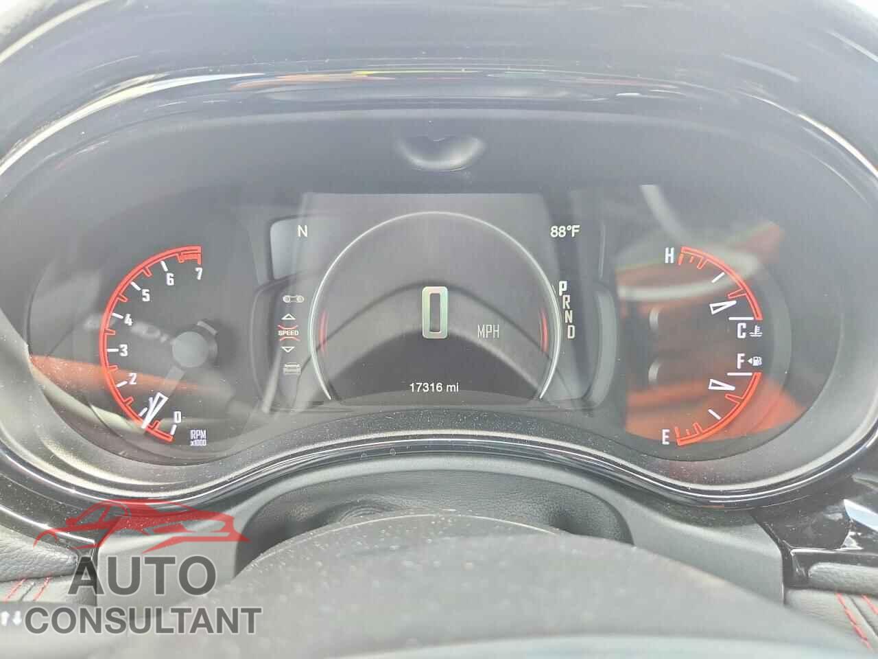 DODGE DURANGO 2026 - 1C4RDHDG1TC189066