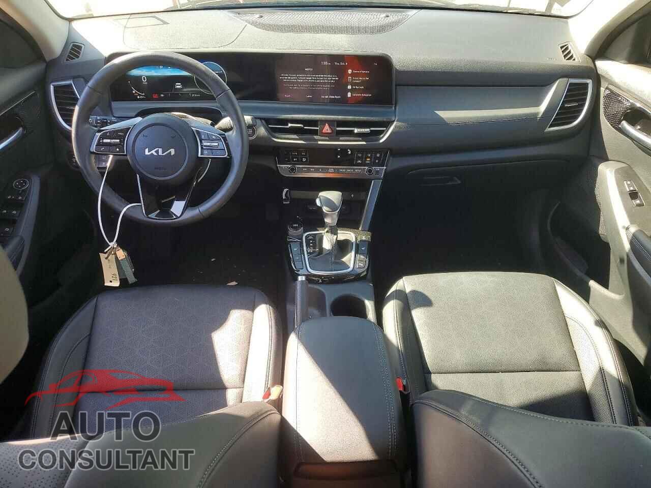 KIA SELTOS 2025 - KNDERCAA0S7749833