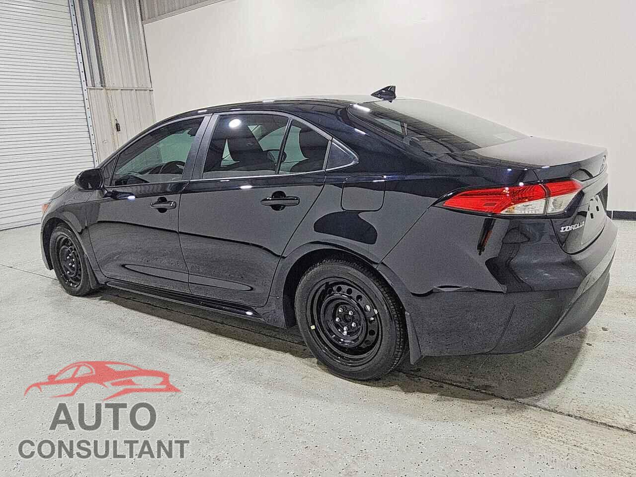 TOYOTA COROLLA 2026 - 5YFB4MDE2TP384318