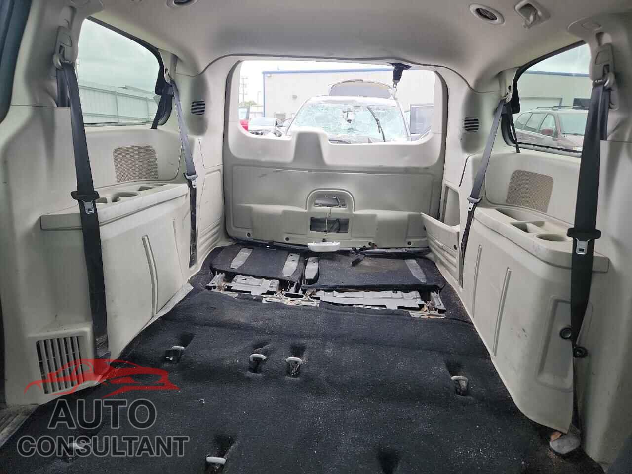 DODGE CARAVAN 2019 - 2C4RDGBG1KR792487