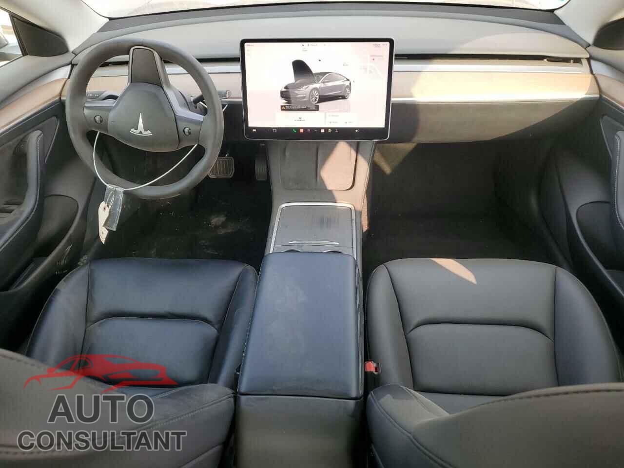 TESLA MODEL 3 2023 - 5YJ3E1EA0PF437014