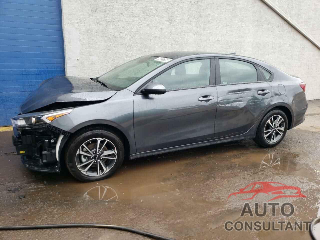 KIA FORTE 2024 - 3KPF24AD7RE740307