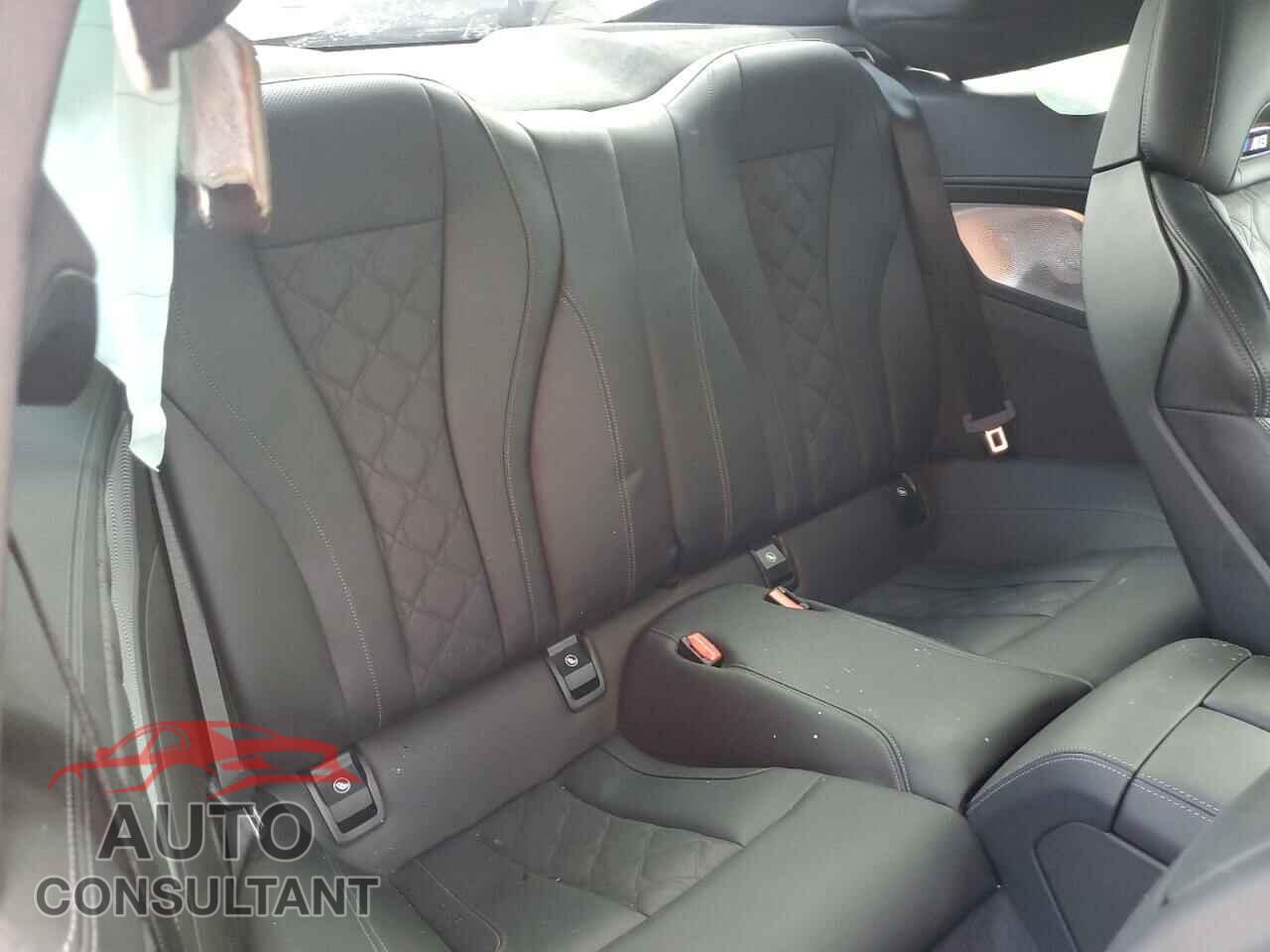 BMW M8 2020 - WBSAE0C05LCD57657