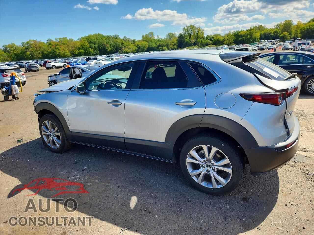 MAZDA CX30 2020 - 3MVDMBCL4LM136137