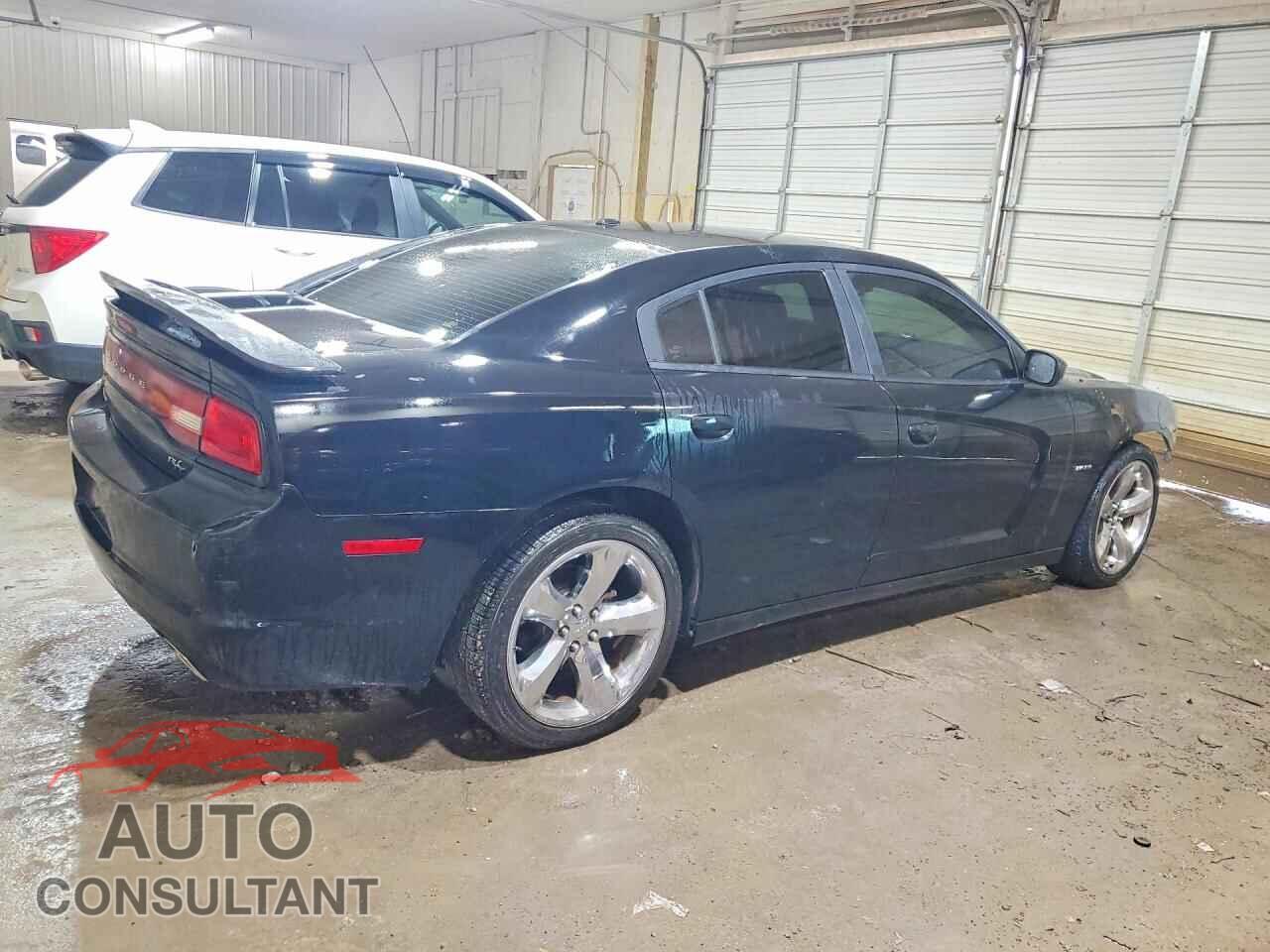 DODGE CHARGER 2013 - 2C3CDXCT3DH601568