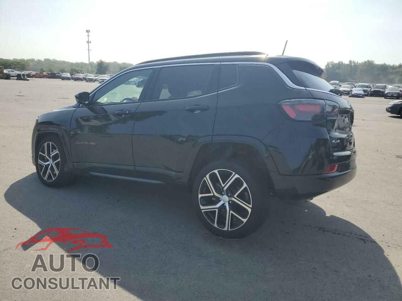 JEEP COMPASS 2024 - 3C4NJDCN1RT123677