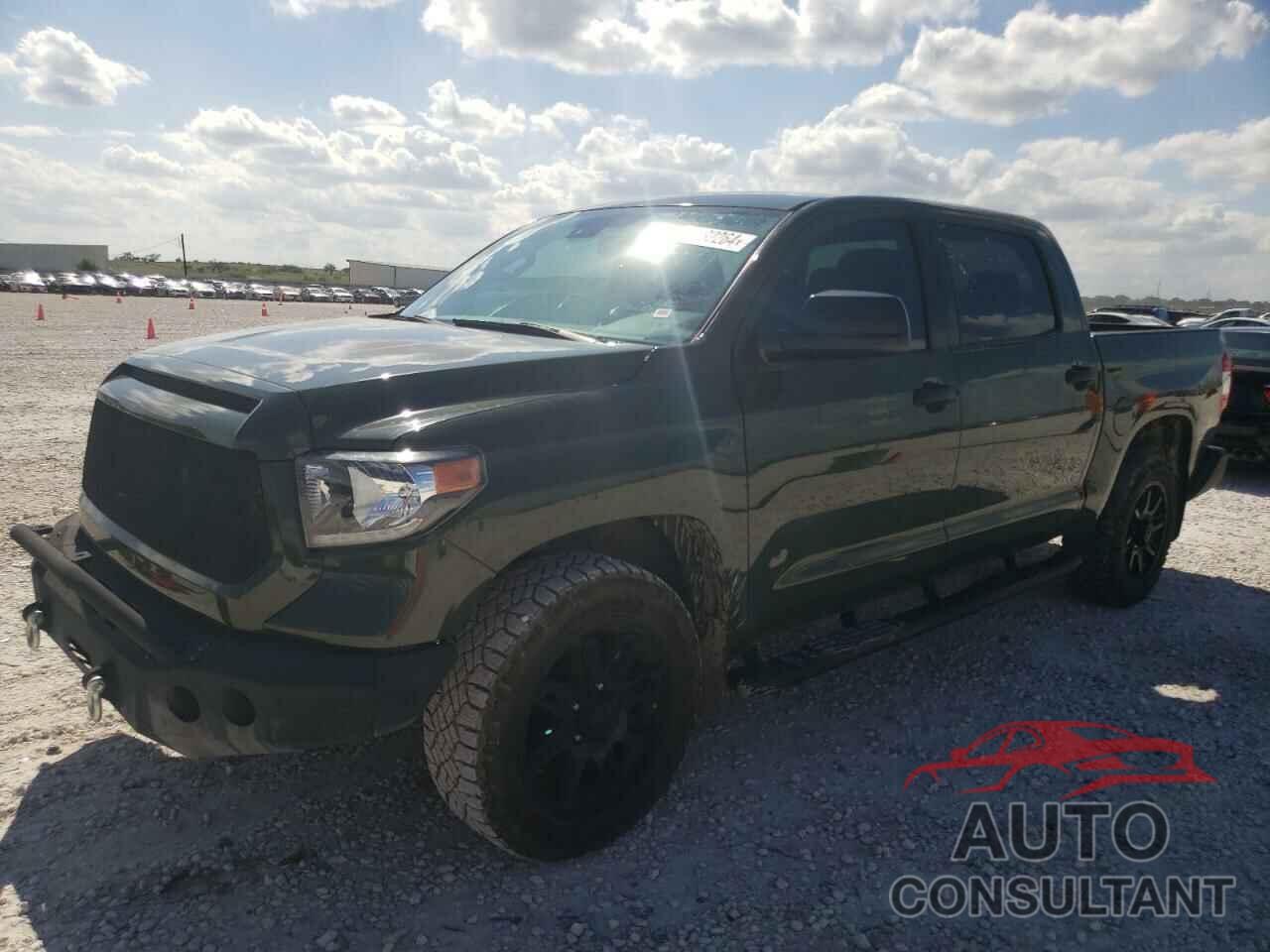 TOYOTA TUNDRA 2021 - 5TFEY5F14MX290686