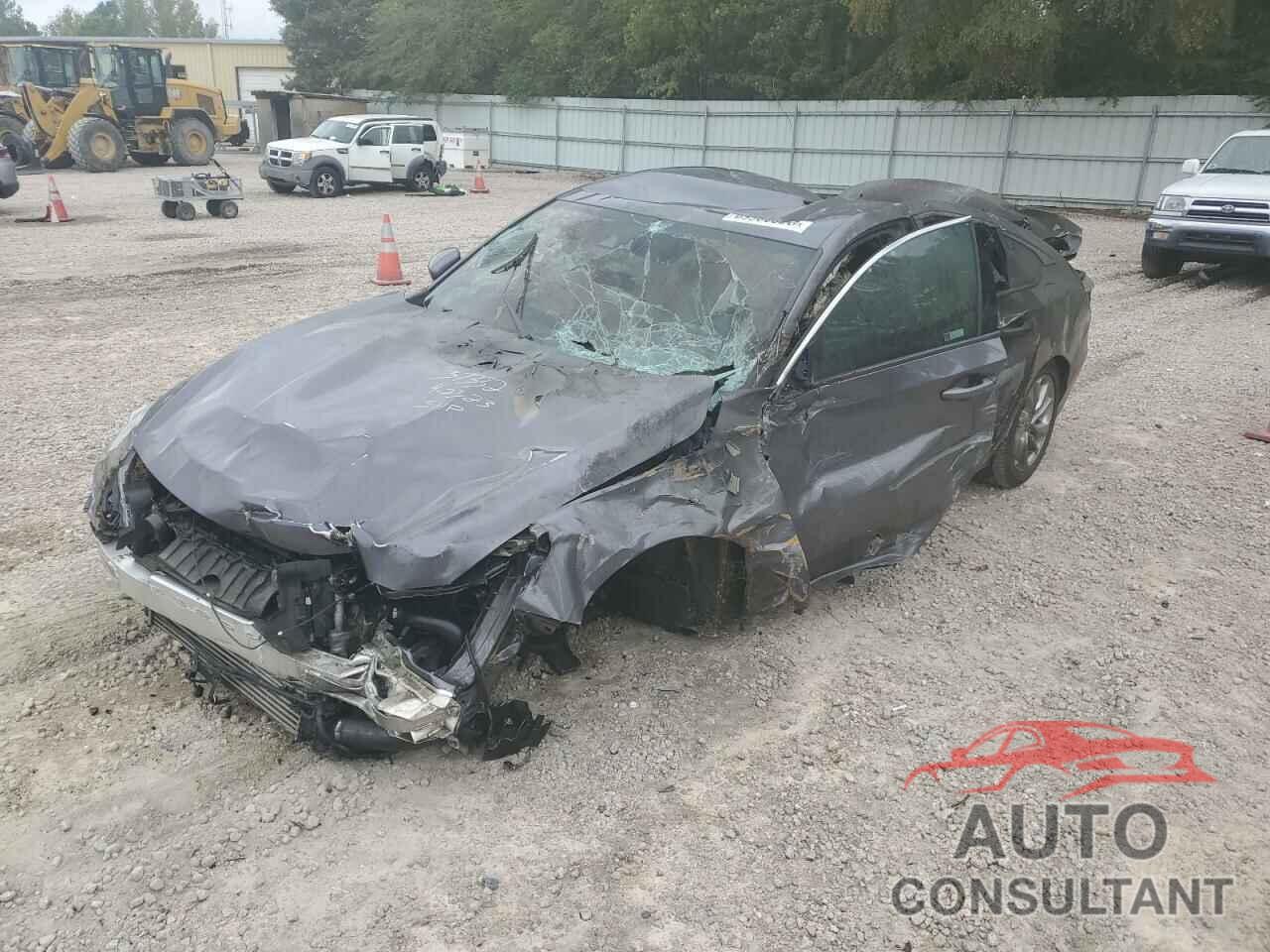 HONDA ACCORD 2019 - 1HGCV1F10KA020039