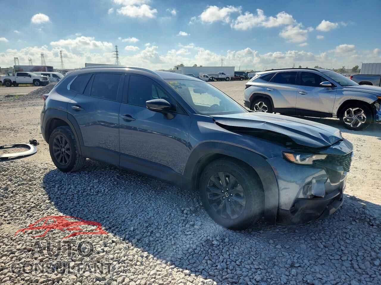 MAZDA CX-50 2024 - 7MMVABBM3RN187636