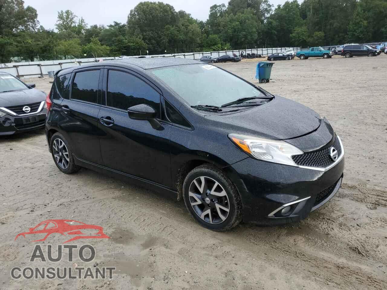 NISSAN VERSA 2015 - 3N1CE2CP8FL443630