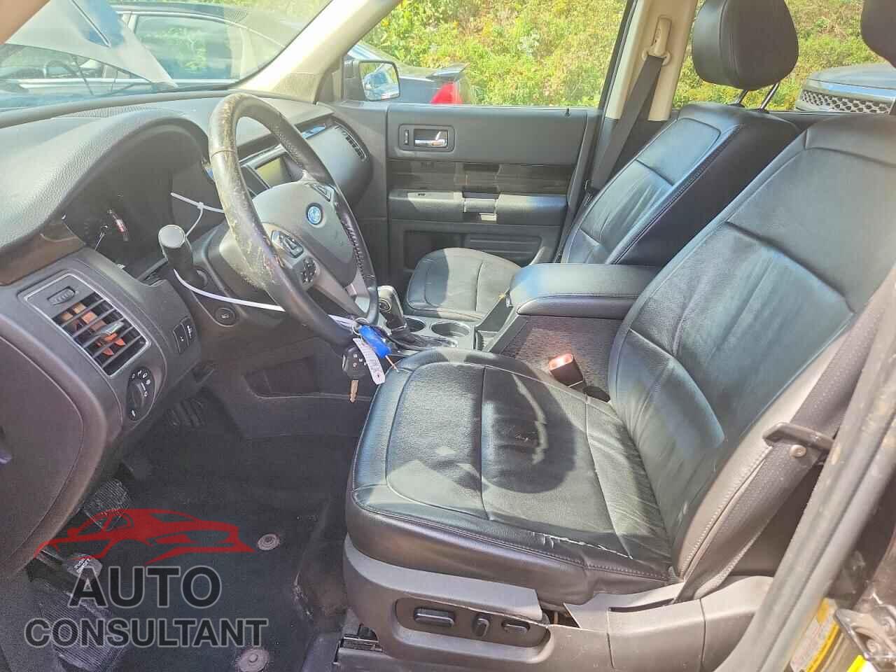 FORD FLEX 2014 - 2FMGK5C80EBD25384