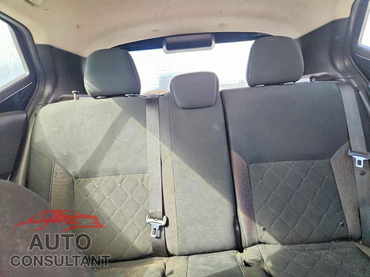 NISSAN KICKS 2019 - 3N1CP5CU3KL481813