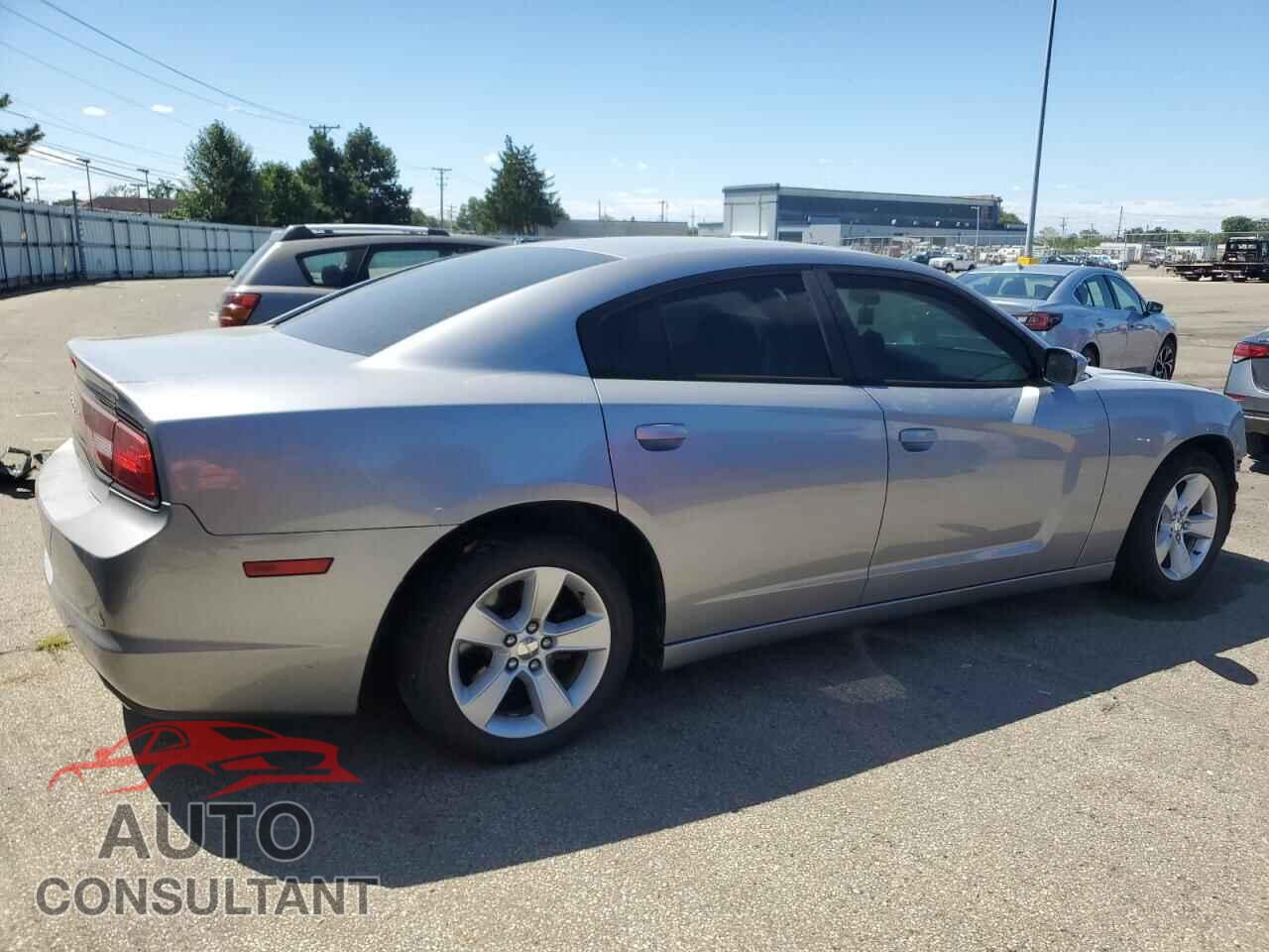 DODGE CHARGER 2014 - 2C3CDXBG4EH130116