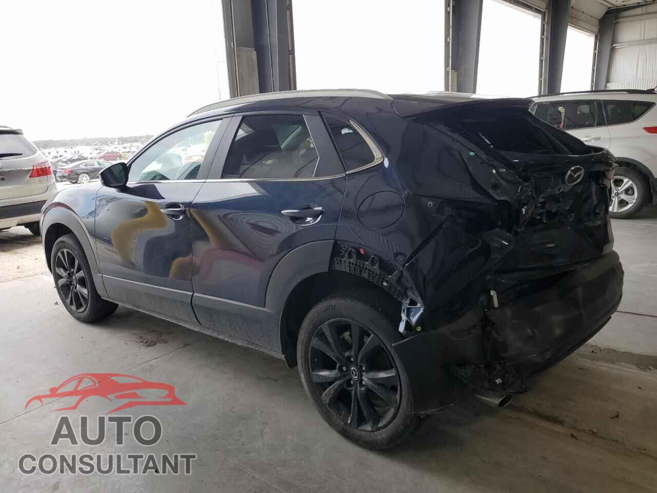 MAZDA CX30 2024 - 3MVDMBBM6RM609460