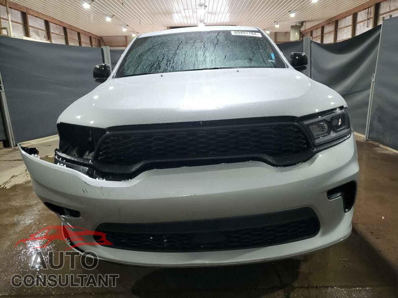 DODGE DURANGO 2024 - 1C4RDJDG5RC207522