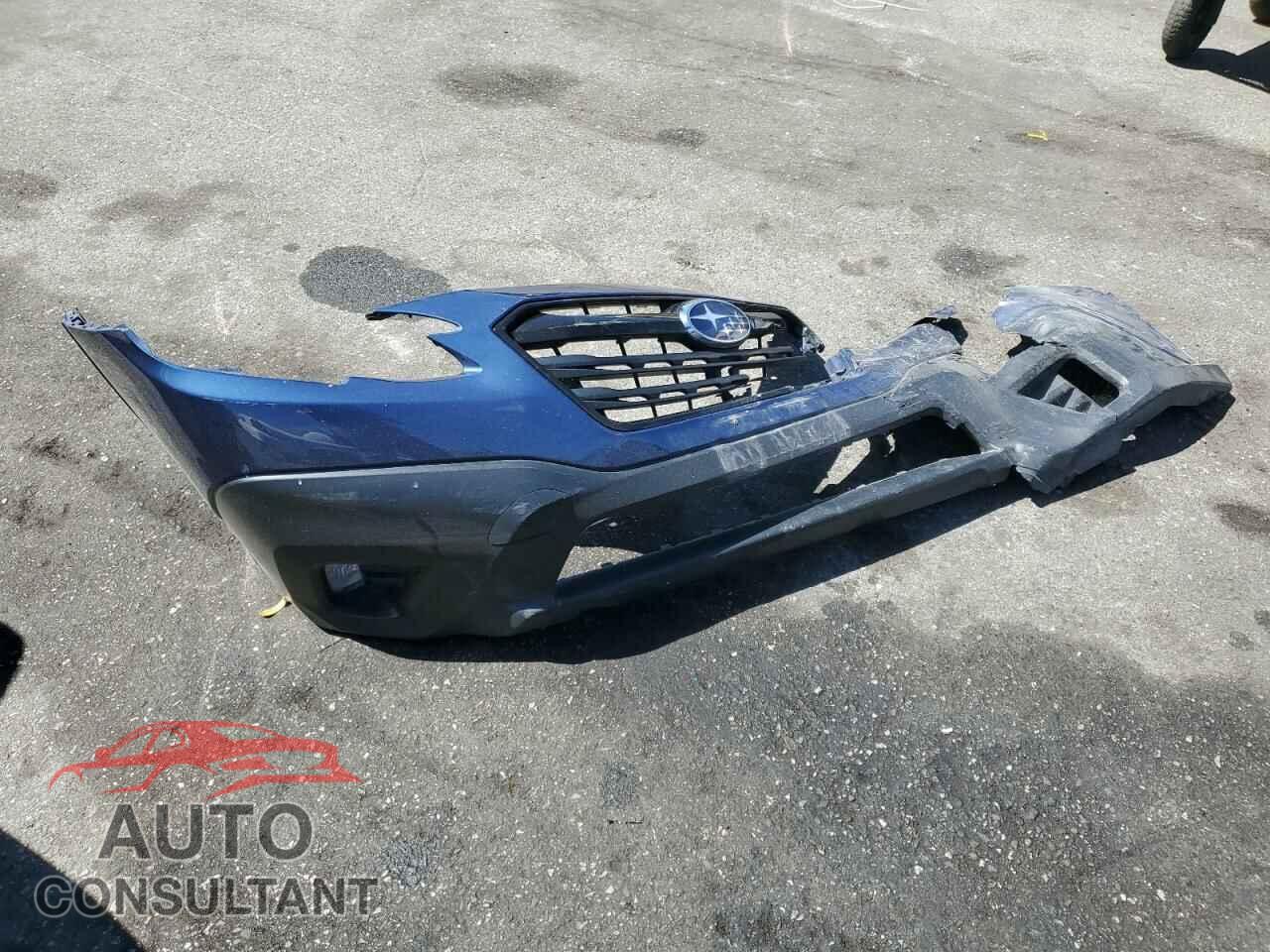 SUBARU OUTBACK 2021 - 4S4BTGLDXM3140368