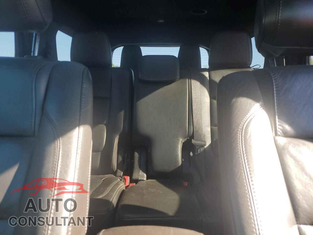 FORD EXPLORER 2013 - 1FM5K8D80DGC47462