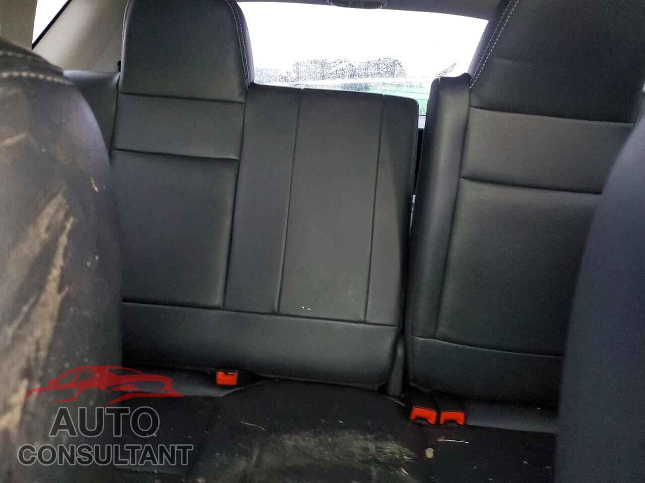 JEEP COMPASS 2015 - 1C4NJCEA2FD111124