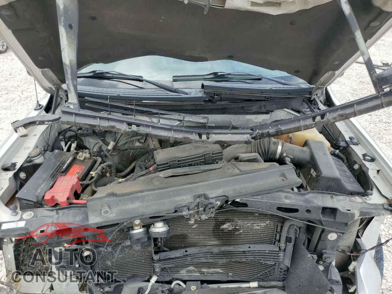 FORD F-150 2013 - 1FTFX1CF6DFB19086