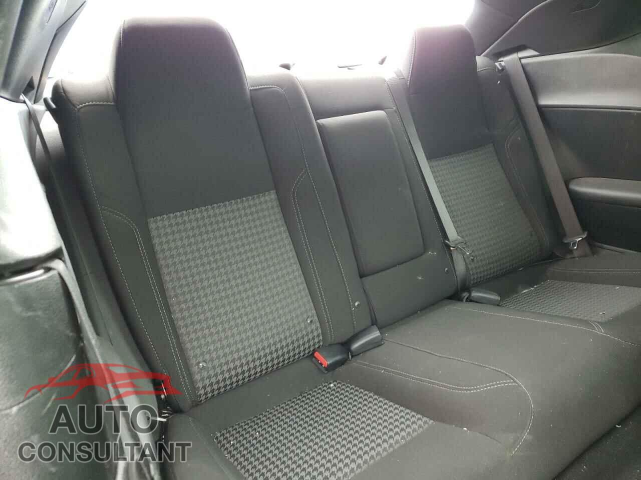 DODGE CHALLENGER 2020 - 2C3CDZAG9LH247202