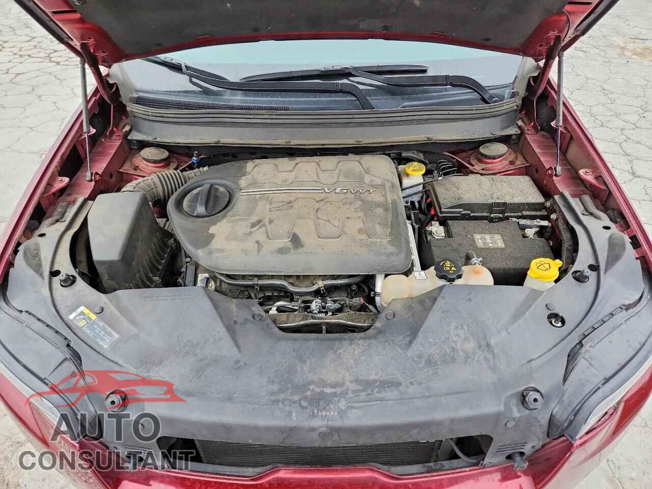 JEEP CHEROKEE 2019 - 1C4PJMDX4KD394785