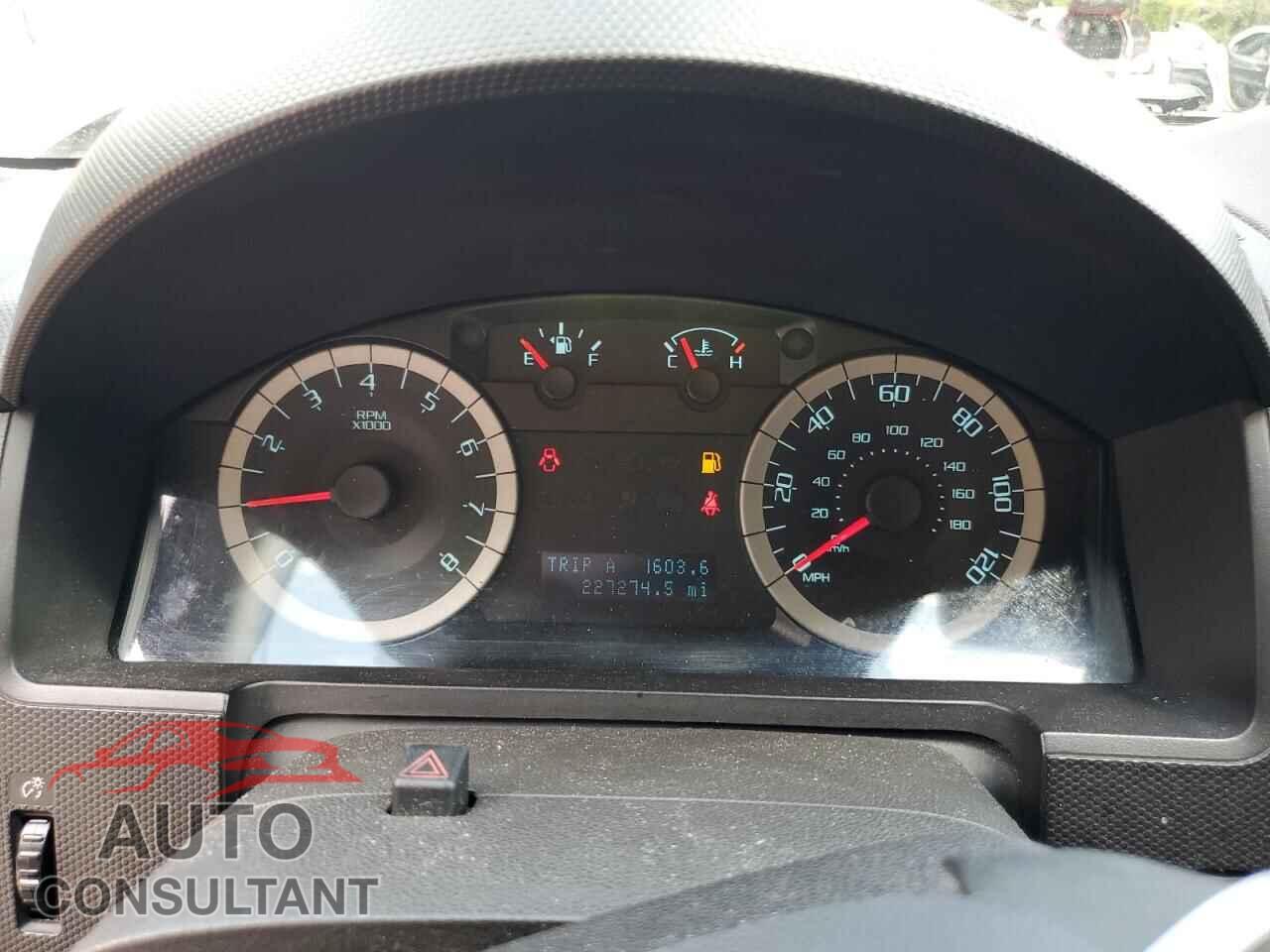 FORD ESCAPE 2012 - 1FMCU9E78CKC23676