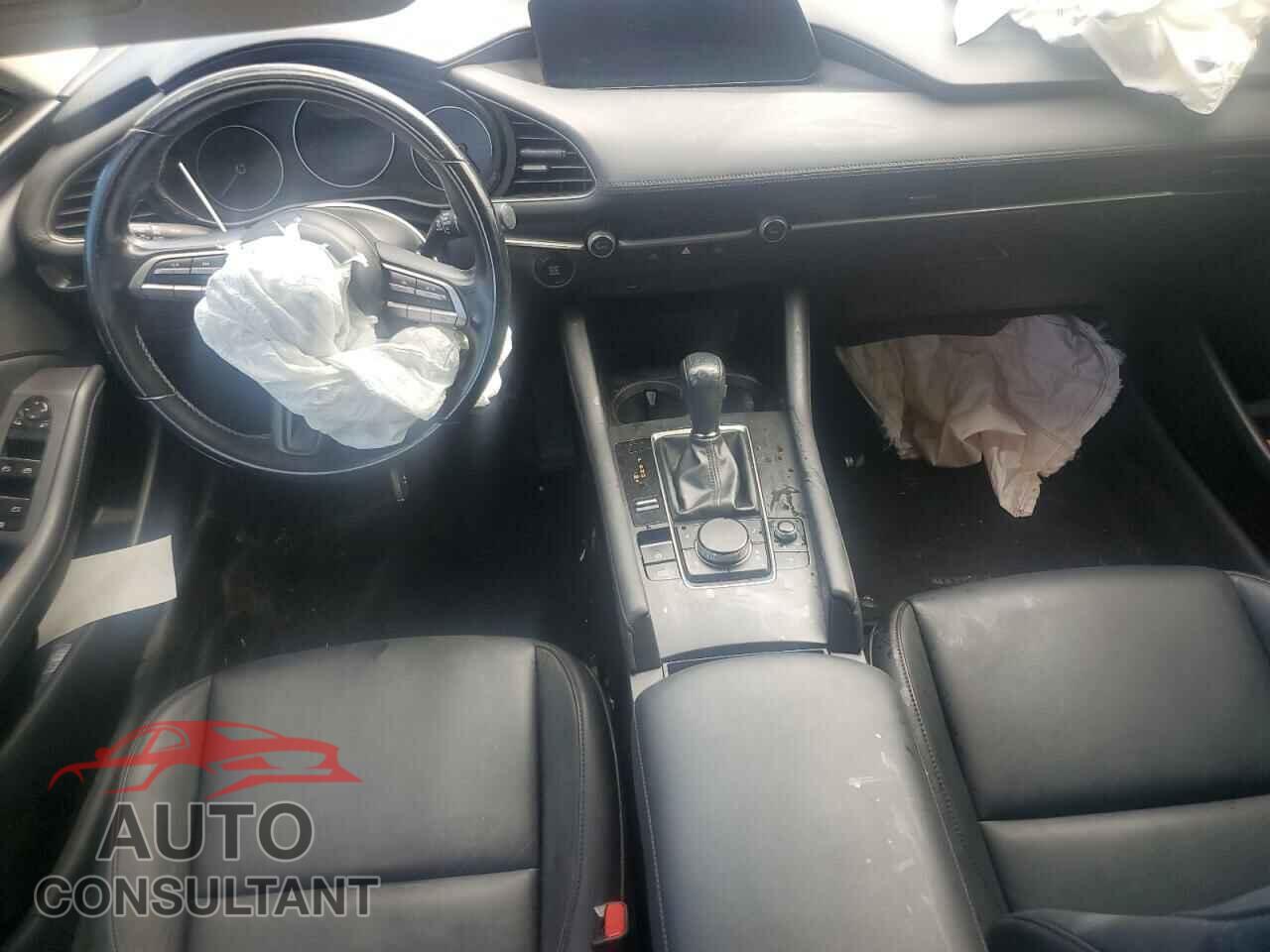 MAZDA 3 2021 - JM1BPBBL3M1345286