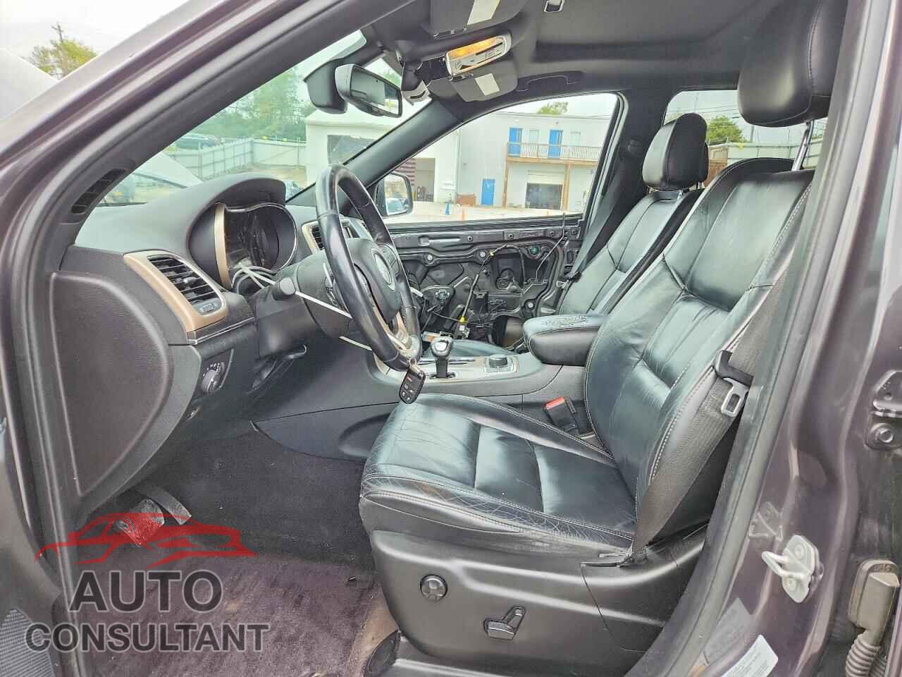 JEEP CHEROKEE 2015 - 1C4RJFBG3FC211332