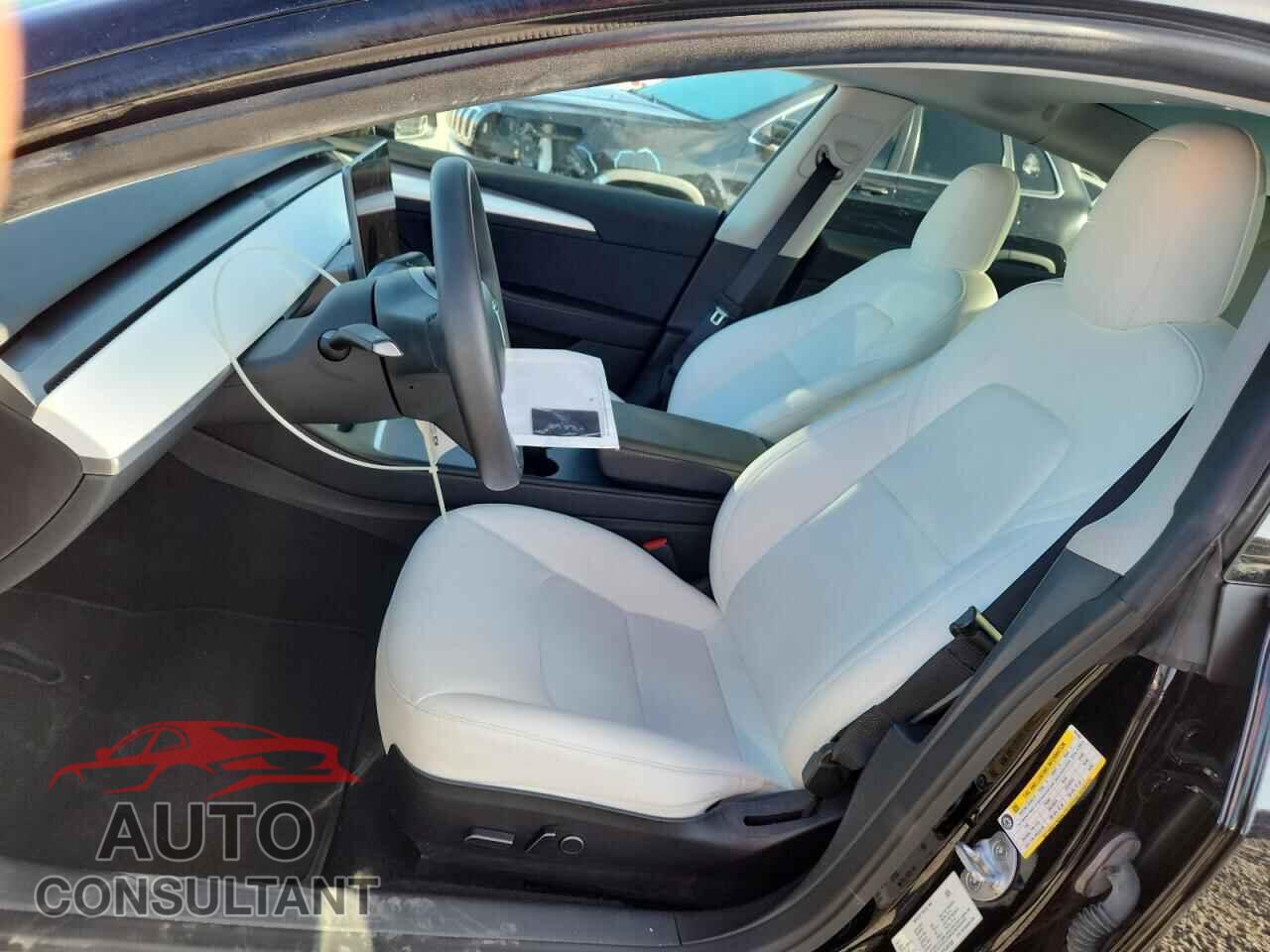 TESLA MODEL 3 2023 - 5YJ3E1EA7PF435163