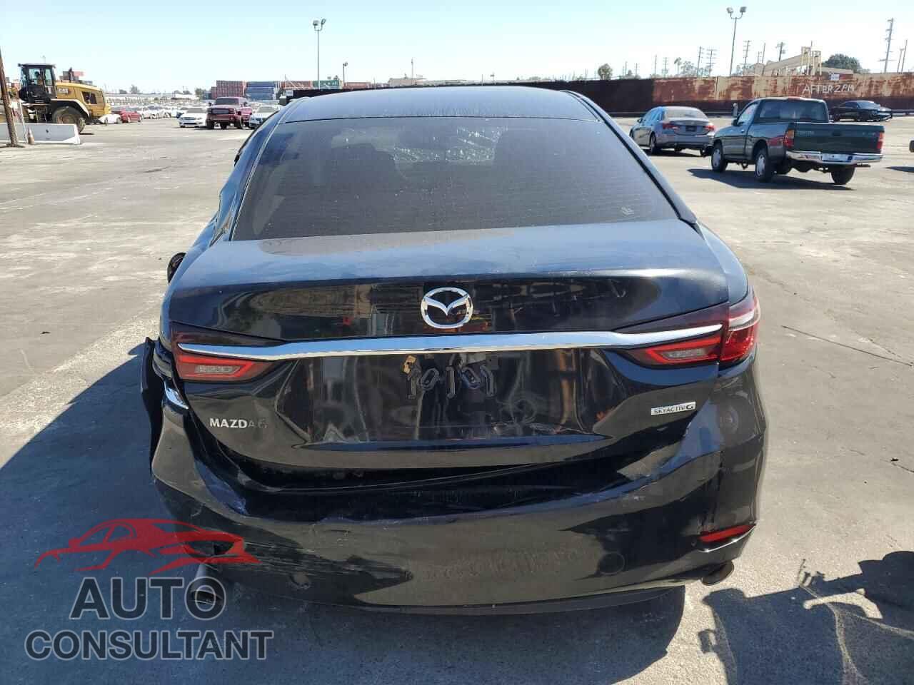 MAZDA 6 2020 - JM1GL1VM9L1523457