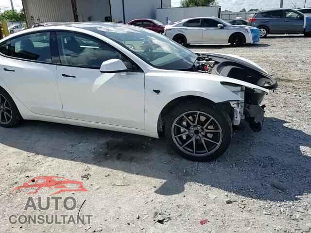TESLA MODEL 3 2023 - 5YJ3E1EA7PF583054