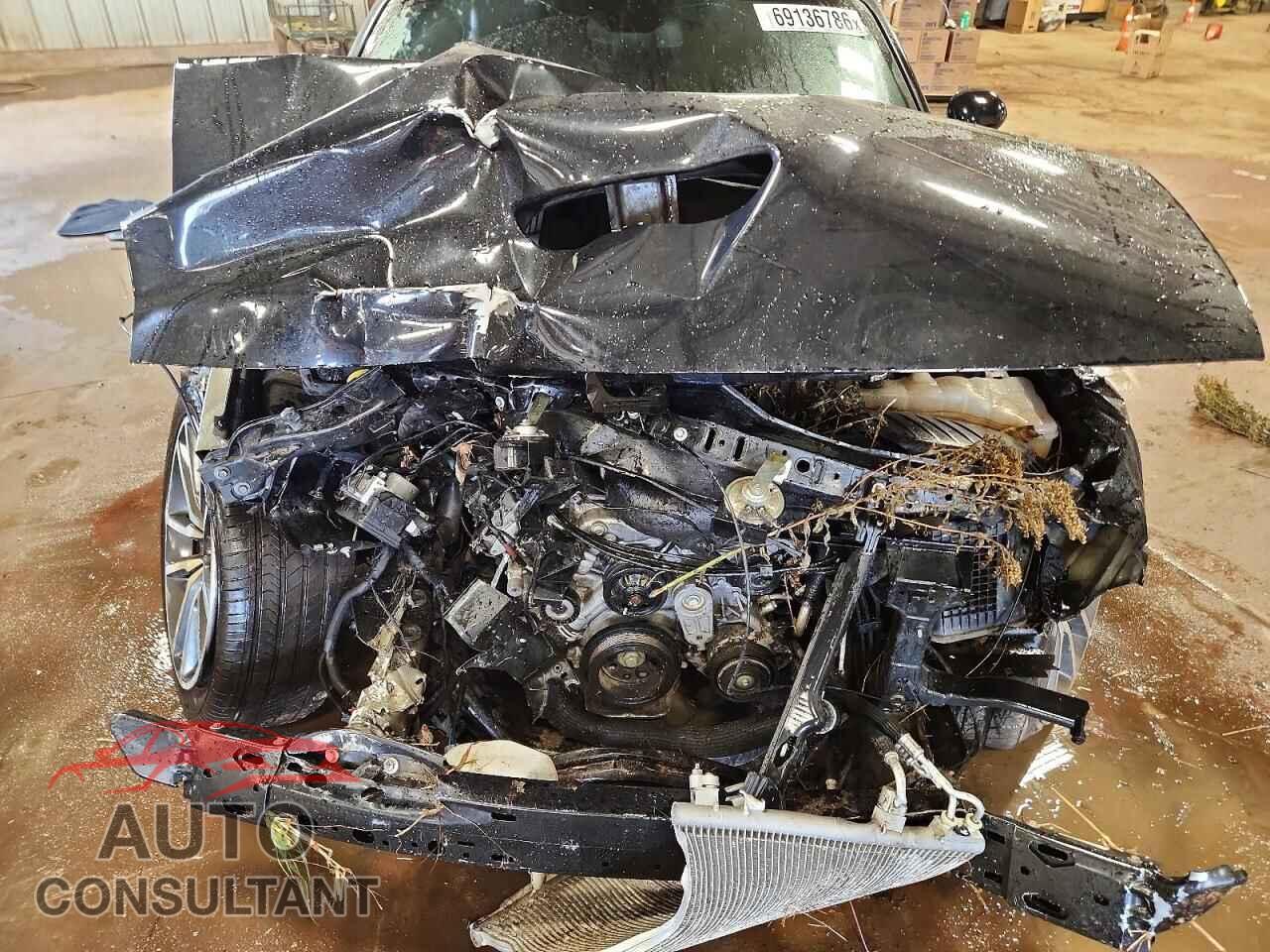 DODGE CHALLENGER 2023 - 2C3CDZBT5PH641815
