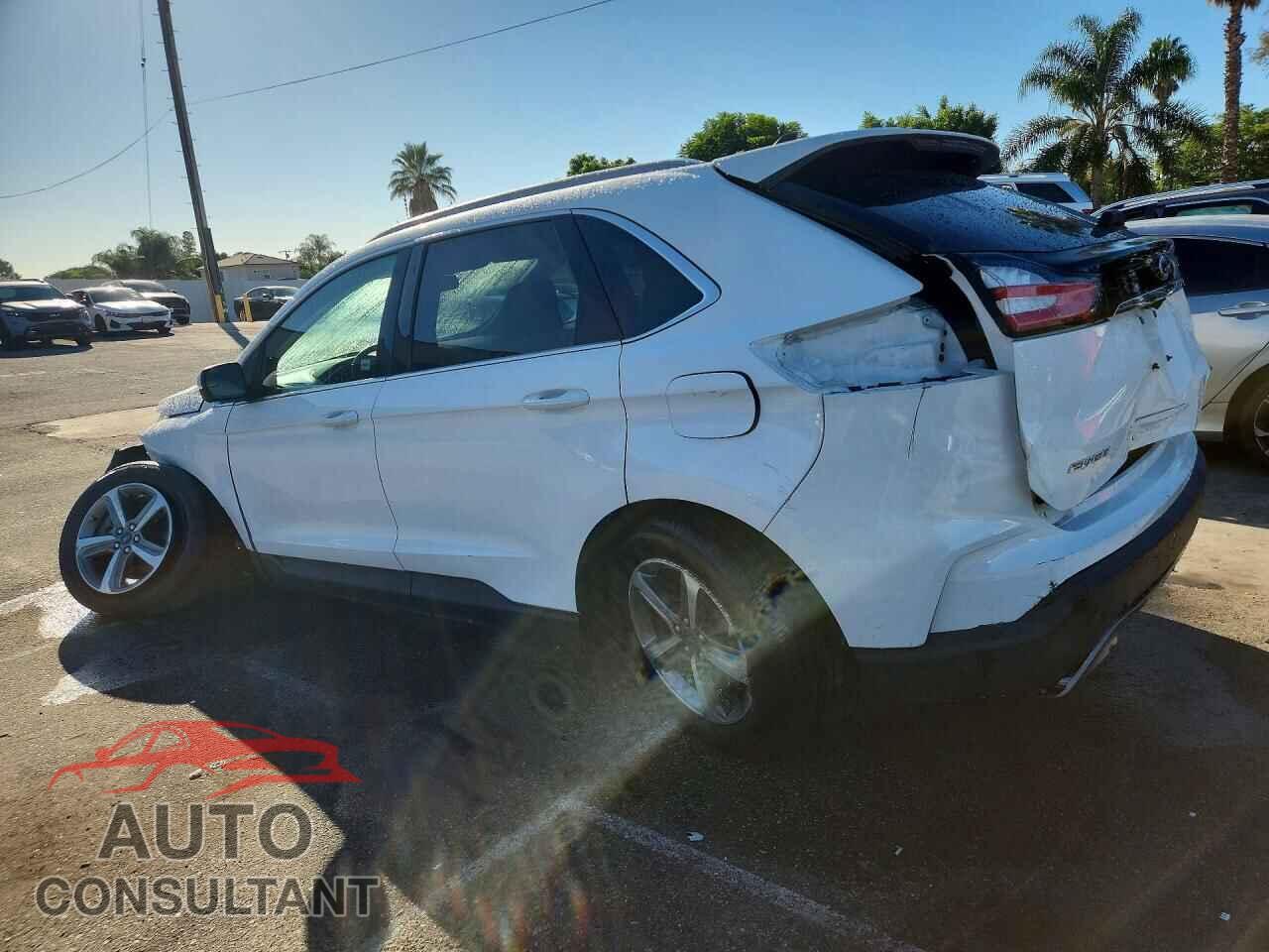 FORD EDGE 2020 - 2FMPK4J92LBB12407