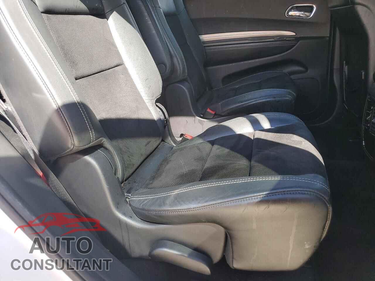 DODGE DURANGO 2015 - 1C4RDHAG5FC694987