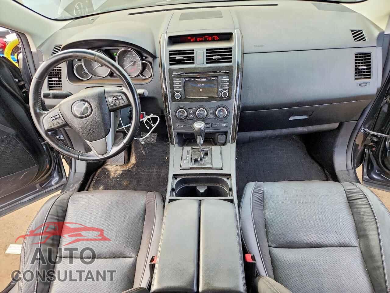 MAZDA CX-9 2014 - JM3TB3CV5E0428807