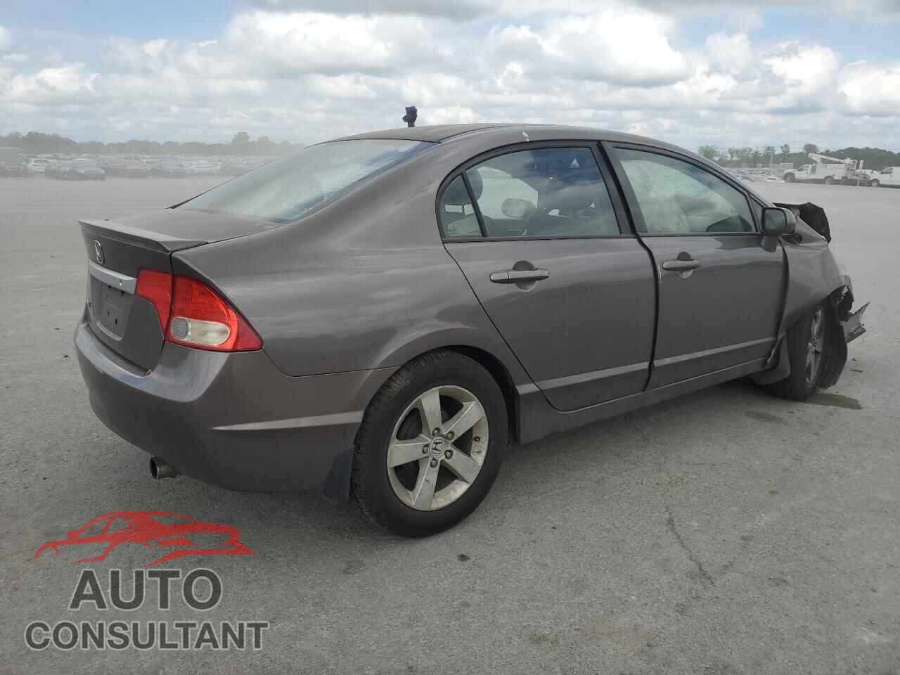 HONDA CIVIC 2009 - 2HGFA16659H511464